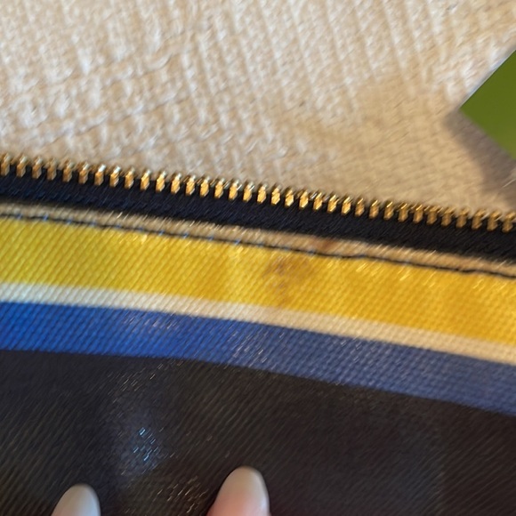 KATE SPADE - Hailey westchester forevstrp crossbody - NWT - Picture 7 of 9